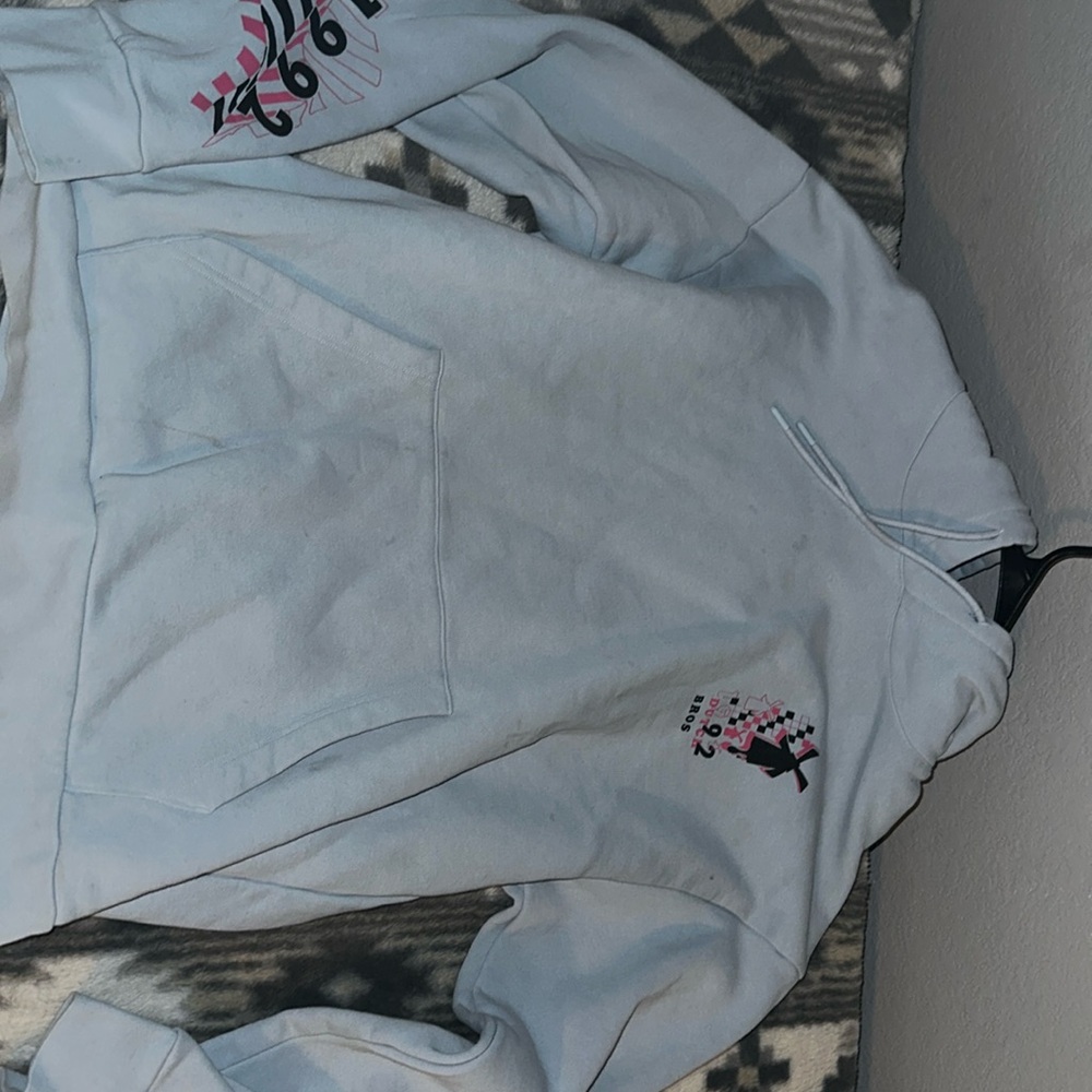 Dutch Bros Hoodie